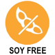 Soy Free